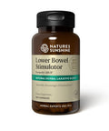 Nature'S Sunshine Lower Bowel Stimulator - Helps Relieve Constipation - Cleanse & Detox Your Colon With Natural Herbal Ingredient