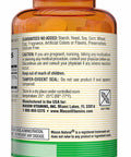 Mason Natural Folic Acid 400 mcg - Helps Nervous System Function, Daily Supplement for Health, Mood and Prenatal Care, for Women of Childbearing Age, 100 Tablets (Pack of 3)