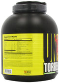 Torrent Post Workout Recovery Supplement: 52g Carbs, 20g Protein and 1.5g Fats- Green Apple - 6#