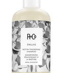 R+Co Dallas Biotin Thickening Shampoo