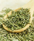 Fullchea - Dried Pine Needle Tea - 7oz/200g - Premium Red Pine Needles Loose Leaf Herbal Tea - Non-GMO - Better Than White Pine Needle Tea - Caffeine- - Cut & Sifted