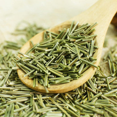 Fullchea - Dried Pine Needle Tea - 7oz/200g - Premium Red Pine Needles Loose Leaf Herbal Tea - Non-GMO - Better Than White Pine Needle Tea - Caffeine- - Cut & Sifted