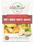 SOFT MULBERRY CANDY 5.29oz (150g) VIETFARMFOOD: Convection dried fruit with a little sugar, salt, natural sweetness, soft when chewed. Suitable for snack, healthy dessert for all ages