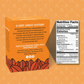 Sweetleaf Organic Monk Fruit Sweetener Granular Zero-Calorie Natural Sugar Substitute for Coffee Tea and Baking Organic Monk Fruit Non GMO Keto Friendly 0 Sugars - 40 Packets