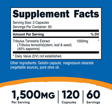 Move Triple Strength Glucosamine Chondroitin and Hyaluronic Acid Joint Supplement, 80 Count