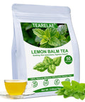 TEARELAE - White Mulberry Leaf Tea Bags, 30 Count - Premium Mulberry Tea - Caffeine-free - Non-GMO - Lightly Sweet & Refreshing - Support for Healthy Digestion