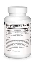 Source s Vitamin E, 400 iu Fat-Soluble Antioxidant - 50 Tablets