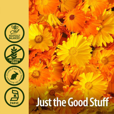 Nature'S Answer Calendula Flowers with Organic Alcohol 1-Fluid Ounce | Immune Support | Promotes Blood Regulation | Natural Metabolizer