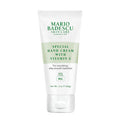 Mario Badescu Unscented Hand Cream with Vitamin E, 3 oz