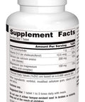 Source s Calcium & Magnesium, Amino Complex with Vitamin D-3, 300 MG - 250 Tablets
