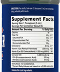 Carlyle Norwegian Cod Liver Oil | 16Oz | Pack Of 3 Bottles | Liquid Unflavored Fish Oil Supplement | Non-Gmo, Gluten Free
