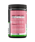 Optimum Nutrition Amino Energy Naturally Flavored Powder Pre Workout Bcaas Amino Acids Keto Friendly Green Tea Extract Energy Powder - Watermelon 25 Servings