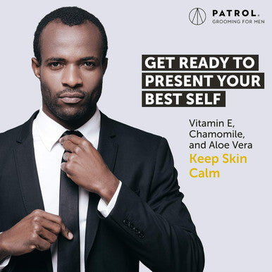 Bump Patrol Everyday Skin Moisturizer Aloe Vera Vitamin E Chamomile Guards Against Razor Bumps Ingrown Hairs 1.69 Ounces