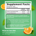 Ez Melts Dissolvable Iron Supplement 18 Mg, Sugar-Free, 3-Month Supply