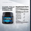 Kaged Muscle Ultimate Workout Bundle, Includes Pre-Workout, Intra-Workout, Whey Protein, (Glacier Grape, Watermelon, Vanilla)