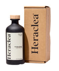 Heraclea - Mature Harvest - Extra Virgin Olive Oil - Organic Olive Oil - Cold Pressed EVOO - Polyphenol Rich EVOO - 16.9oz Bottle