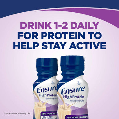 Ensure Oral Supplement Each Of 1
