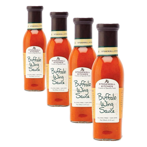 Stonewall Kitchen Buffalo Wing Sauce, 11 oz.