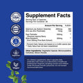 Saw Palmetto For Men With Beta Sitosterol - Saw Palmetto Extract Prostate Support Supplement For Men'S Health & Better Bladder Control Plus Restoring Hair Supplement For Hair Health For Men - 2 Pack