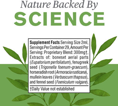Nature'S Sunshine Seasonal Allergy (Formerly ALJ Liquid) 2 FL Oz