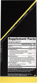 Onnit Alpha Brain Instant - Meyer Lemon Flavor - Nootropic Brain Booster Memory Supplement - for Focus Energy & Clarity - Alpha GPC Choline Cats Claw L-Theanine Bacopa - 30ct
