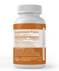 PURE ORIGINAL INGREDIENTS Cayenne Pepper & Turmeric Curcumin Capsules Bundle (100 Capsules Each) No Additives Or Fillers, Lab Verified