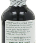 Sweetleaf Sweet Drops Liquid Stevia Sweetener Chocolate 2 Ounce (Pack of 2)