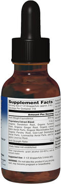Planetary Herbals Stone Free Liquid Extract Supplement 8 oz