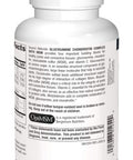 Source s Glucosamine Chondroitin Complex With MSM - 120 Tablets
