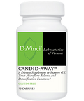DaVinci Candid-Away90 vcaps
