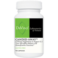 DaVinci Candid-Away90 vcaps