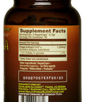 HealthForce SuperFoods Integrity Extracts Chaga - 90 VeganCaps - Wild Chaga Mushroom - Skin, Hair & Nail Health, Immune Support, Antioxidant - Certified Organic, Vegan, Kosher, Gluten Free