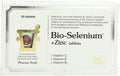 Pharma Nord Bio Selenium and Zinc 30 Tablets