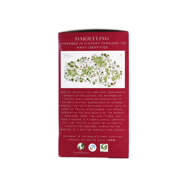 Makaibari Darjeeling Black | 250 gm