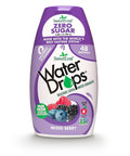 SweetLeaf Water Flavoring Drops - Stevia Water Enhancer, Sugar Free, Zero Calorie Water Additive for Flavor, Contains Monk Fruit Extract, Gluten Free, Keto Friendly - 1.62 Fl Oz (Variety Pack of 3)