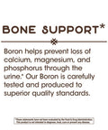 Nature'S Way Boron Complex, Supports Bone Health*, 100 Capsules