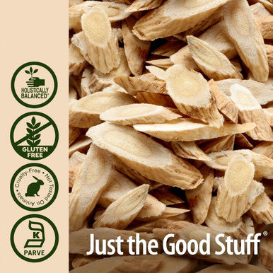 Nature's Answer Astragalus 1 oz