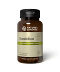 Nature'S Sunshine Dandelion, 100 Capsules, Powerful Herb Supports Digestion, Nourishes The Liver, And Provides Urinary System Sup