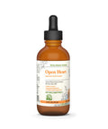 Nature'S Sunshine Open Heart Suppressed Grief Formula, 2 Fl. Oz. | Helps Relieve Suppressed Emotion And Grief And Helps Build Emp