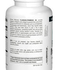 Source s Flax Seed-Primrose Oil, Omega 3,6,9 EFA Complex, 1300mg - 180 Softgels