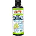 Barlean's Seriously Delicious Omega-3 High Potency Fish Oil Key Lime Pie 16-Oz