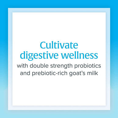 Natural Factors Acidophilus Bifidus Double Strength Probiotic and Prebiotic Formula 180 Capsules