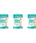 Snack Factory Sea Salt Bites 9 Oz Bag (Pack of 4)