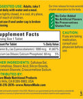 Nature Made Vitamin B12 1000 Mcg Dietary Supplement For Energy Metabolism Support 75 Time Release Tablets 75 Day Supply