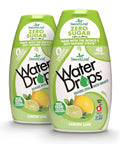 SweetLeaf Water Flavoring Drops - Stevia Water Enhancer, Sugar Free, Zero Calorie Water Additive, Contains Monk Fruit Extract, Gluten Free, Keto Friendly - Raspberry Lemonade, 1.62 Fl Oz (Pack of 6)