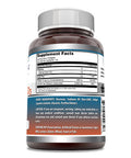 Amazing Formulas Calcium With Vitamin D3 220 Softgels Supplement | Non-Gmo | Gluten Free