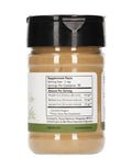 Banyan Botanicals Triphala Powder Organic Formula Of Amla, Haritaki & Bibhitaki For Daily Detoxifying, Cleansing & Rejuvenation* Maintains Regularity* Spice Jar Non-Gmo Sustainably Sourced