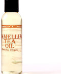 Mystic Moments | Camellia Tea Carrier Oil - 125ml -100% Pure