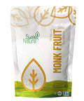 Health Garden Monk Fruit Sweetener Classic - Non Gmo - Gluten - Sugar Substitute - her - Keto Friendly (3 Lbs)