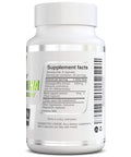 Ashwagan KSM 66 Herbolab 15:1 with Black Extract (Higher Absorption) Max Potency Full Spectrum 5+% Withanolides